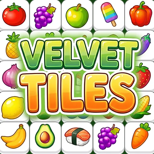 Duo Tiles - minimalist puzzle game
