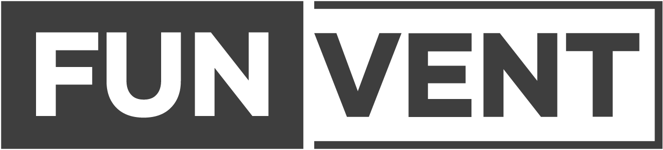 Funvent logo